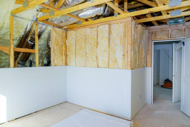 Best Affordable Insulation Services  in Steele Creek, AK