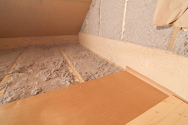 Garage Insulation Installation in Steele Creek, AK