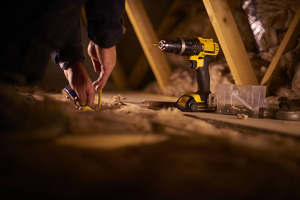 Best Home Insulation Services  in Steele Creek, AK