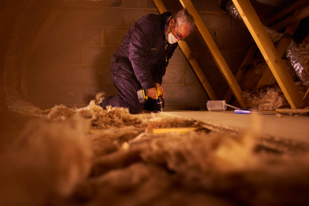 Range of Insulation Solutions in Steele Creek, AK